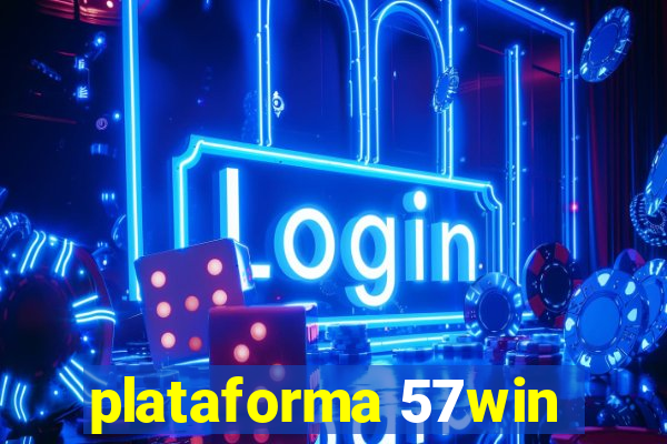 plataforma 57win